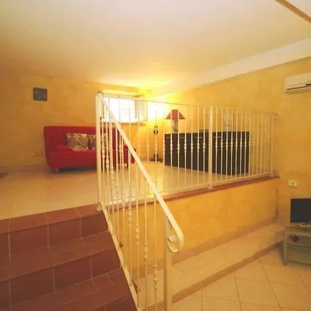 Corte Del Pesce Apartment