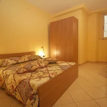 Corte Del Pesce Apartment Lucca