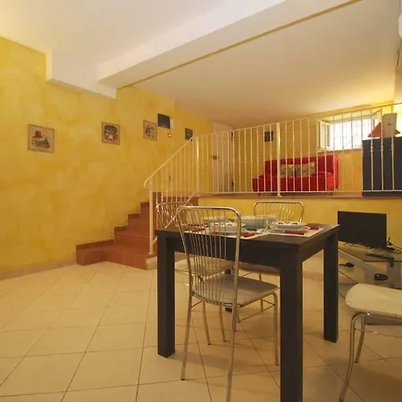 Apartment Corte Del Pesce Lucca